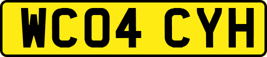 WC04CYH