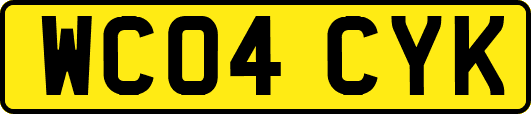 WC04CYK