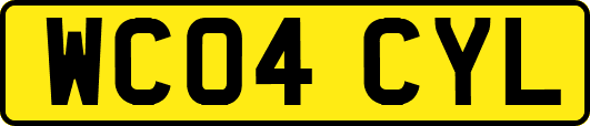 WC04CYL
