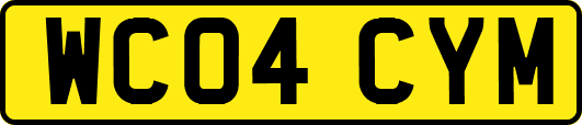 WC04CYM
