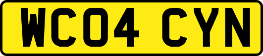 WC04CYN