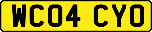 WC04CYO