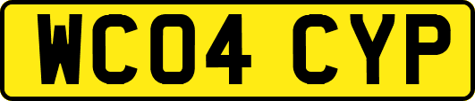 WC04CYP