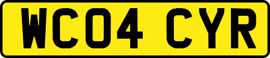 WC04CYR