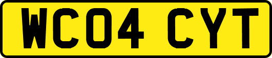 WC04CYT