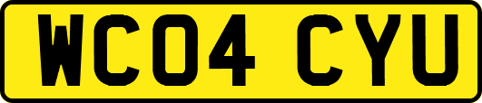 WC04CYU