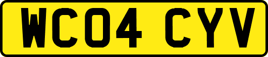 WC04CYV