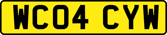 WC04CYW