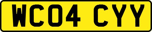 WC04CYY