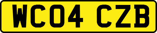 WC04CZB