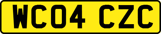 WC04CZC