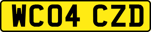 WC04CZD
