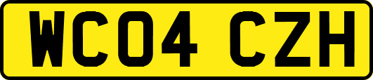 WC04CZH