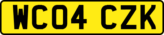 WC04CZK