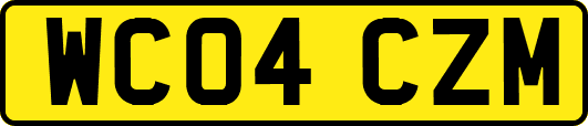 WC04CZM