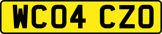 WC04CZO
