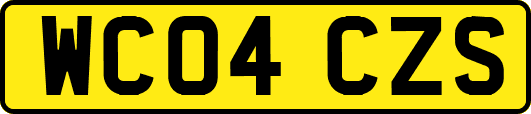 WC04CZS