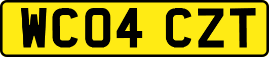 WC04CZT