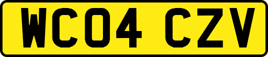 WC04CZV