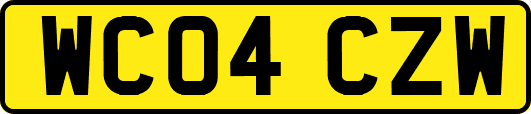 WC04CZW