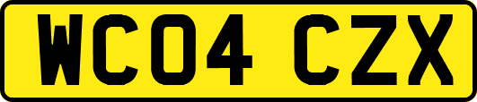 WC04CZX