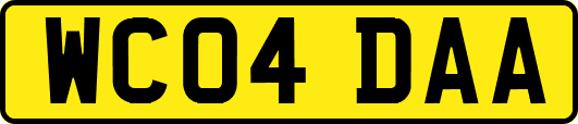 WC04DAA