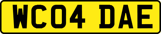 WC04DAE