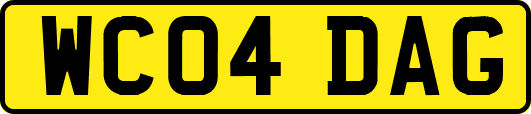 WC04DAG