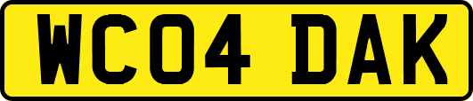 WC04DAK