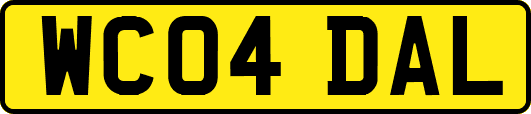 WC04DAL