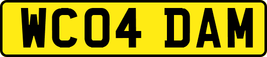 WC04DAM
