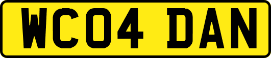 WC04DAN