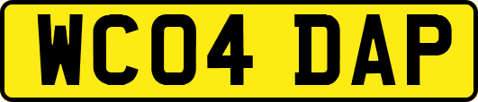 WC04DAP