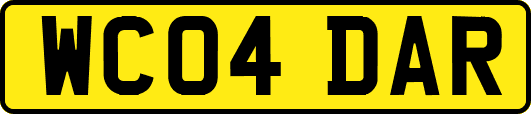 WC04DAR