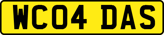 WC04DAS