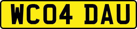 WC04DAU