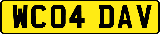WC04DAV