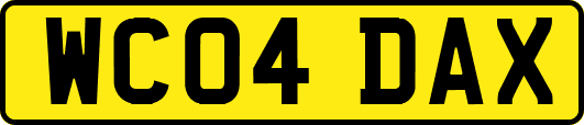 WC04DAX