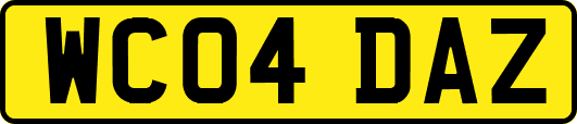WC04DAZ