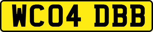 WC04DBB