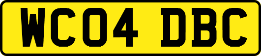 WC04DBC