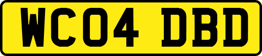 WC04DBD