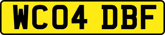 WC04DBF
