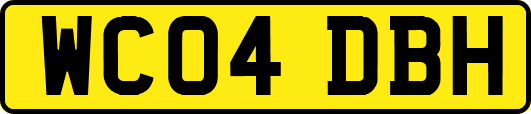WC04DBH