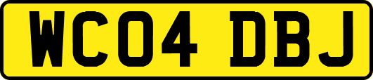 WC04DBJ