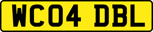 WC04DBL
