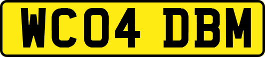 WC04DBM
