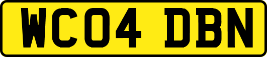WC04DBN