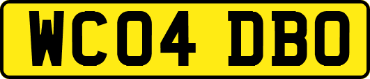 WC04DBO