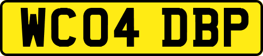 WC04DBP